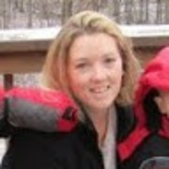 Meet your Posher, Joanna - Picture 1 of 1